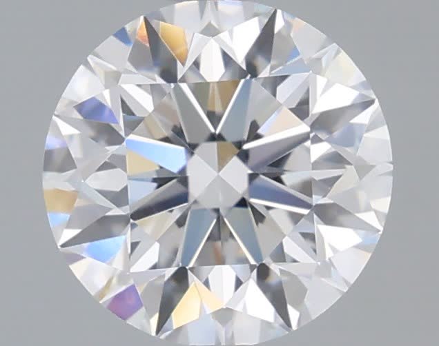 IGI 1.12 Carat Round Brilliant Lab Grown Diamond 人工培育鑽石 實驗室人造鑽石