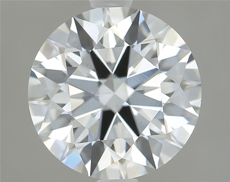 IGI 2.55 Carat Round Brilliant Lab Grown Diamond 人工培育鑽石 實驗室人造鑽石