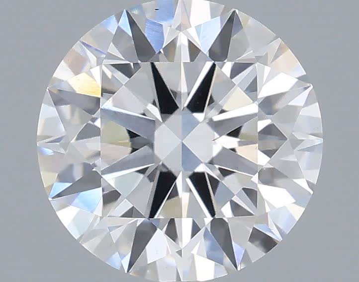 IGI 1.52 Carat Round Brilliant Lab Grown Diamond 人工培育鑽石 實驗室人造鑽石