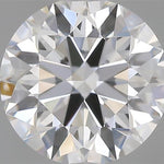 IGI 0.91 Carat Round Brilliant Lab Grown Diamond 人工培育鑽石 實驗室人造鑽石