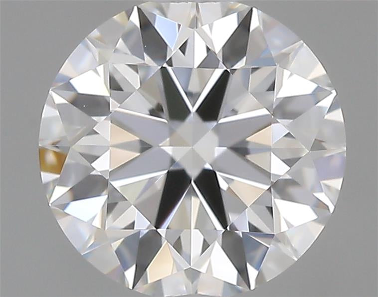 IGI 0.91 Carat Round Brilliant Lab Grown Diamond 人工培育鑽石 實驗室人造鑽石