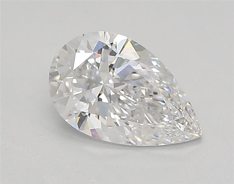 IGI 0.99 Carat Pear Lab Grown Diamond 人工培育鑽石 實驗室人造鑽石