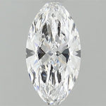 IGI 1.00 Carat Marquise Lab Grown Diamond 人工培育鑽石 實驗室人造鑽石
