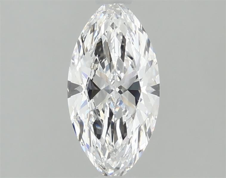 IGI 1.00 Carat Marquise Lab Grown Diamond 人工培育鑽石 實驗室人造鑽石