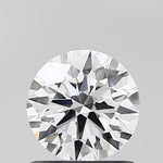 IGI 0.82 Carat Round Brilliant Lab Grown Diamond 人工培育鑽石 實驗室人造鑽石