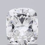 IGI 1.03 Carat Cushion Lab Grown Diamond 人工培育鑽石 實驗室人造鑽石