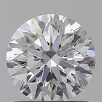 IGI 1.02 Carat Round Brilliant Lab Grown Diamond 人工培育鑽石 實驗室人造鑽石