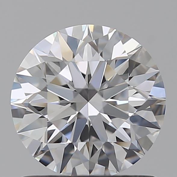 IGI 1.02 Carat Round Brilliant Lab Grown Diamond 人工培育鑽石 實驗室人造鑽石