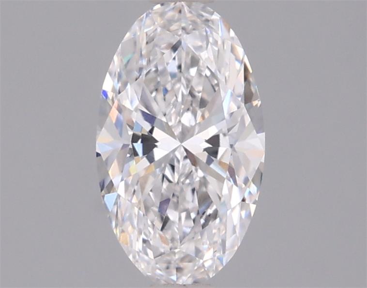 IGI 1.10 Carat Oval Lab Grown Diamond 人工培育鑽石 實驗室人造鑽石