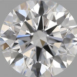 IGI 1.20 Carat Round Brilliant Lab Grown Diamond 人工培育鑽石 實驗室人造鑽石