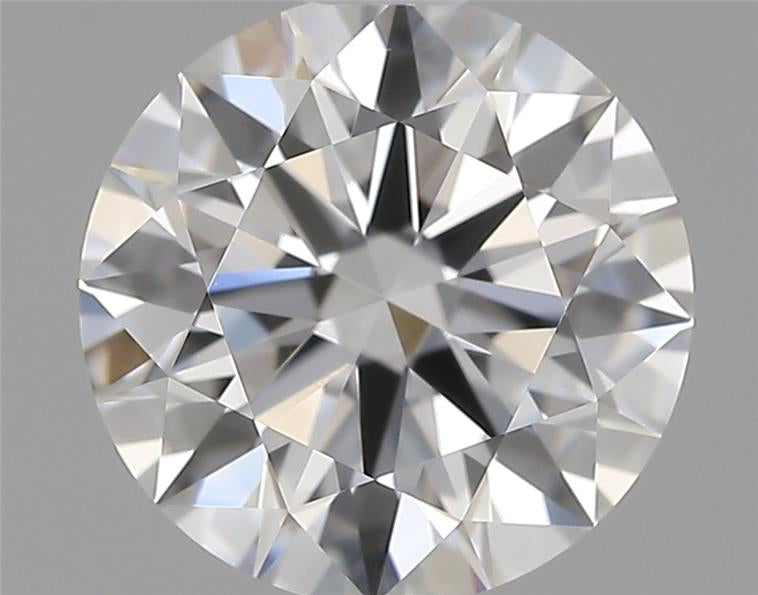 IGI 1.20 Carat Round Brilliant Lab Grown Diamond 人工培育鑽石 實驗室人造鑽石