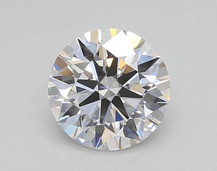 GIA 1.02 Carat Round Brilliant Lab Grown Diamond