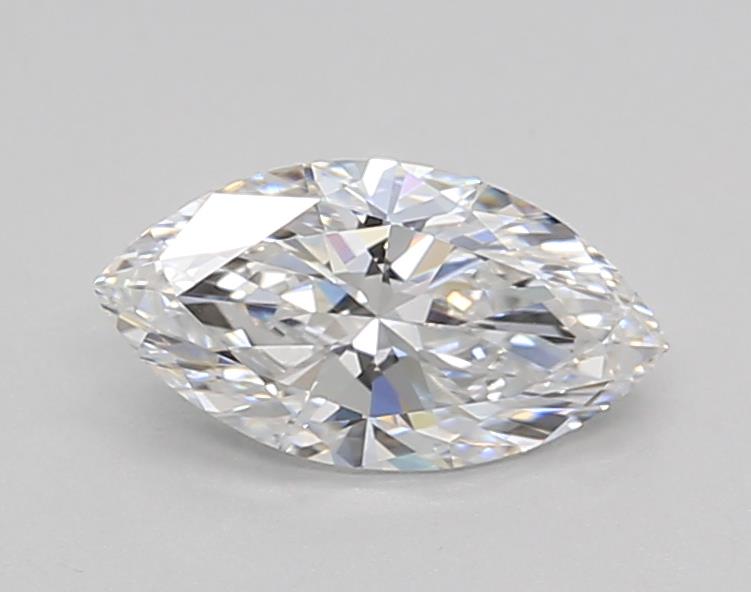 IGI 0.72 Carat Marquise Lab Grown Diamond