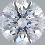 IGI 0.83 Carat Round Brilliant Lab Grown Diamond 人工培育鑽石 實驗室人造鑽石