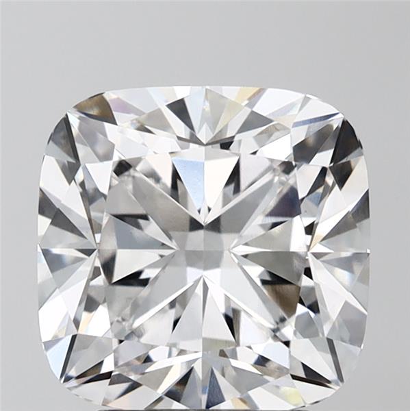 IGI 3.56 Carat Cushion Lab Grown Diamond 人工培育鑽石 實驗室人造鑽石