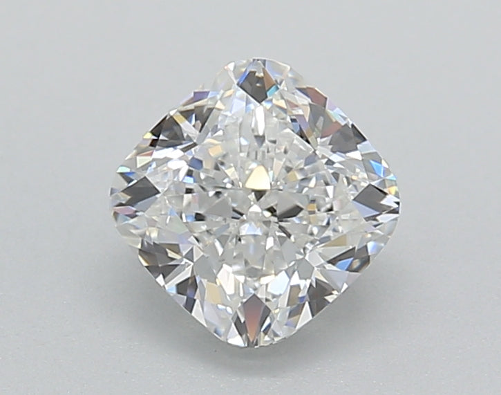 IGI 1.02 Carat 枕形 - Cushion 培育鑽石 Lab Grown Diamond 人造鑽石 人工鑽石 實驗室鑽石 培養鑽石 香港 培育鑽 