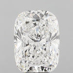 IGI 7.03 Carat Cushion Lab Grown Diamond 人工培育鑽石 實驗室人造鑽石