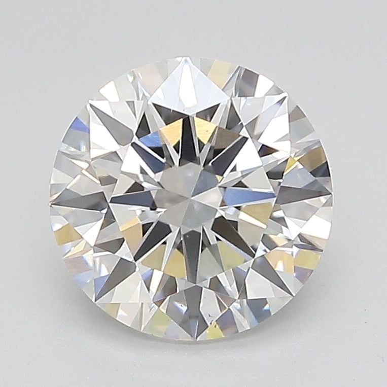 IGI 2.06 Carat 圓形 - Round Brilliant 培育鑽石 Lab Grown Diamond 人造鑽石 人工鑽石 實驗室鑽石 培養鑽石 香港 培育鑽 