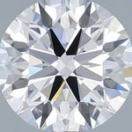 IGI 1.03 Carat Round Brilliant Lab Grown Diamond 人工培育鑽石 實驗室人造鑽石