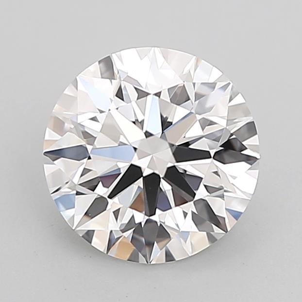 IGI 1.82 Carat Round Brilliant Lab Grown Diamond 人工培育鑽石 實驗室人造鑽石