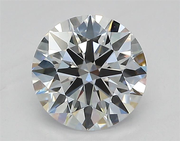 IGI 1.05 Carat Round Brilliant Lab Grown Diamond
