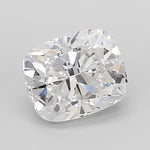 IGI 3.50 Carat Cushion Lab Grown Diamond 人工培育鑽石 實驗室人造鑽石