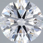 IGI 4.29 Carat Round Brilliant Lab Grown Diamond 人工培育鑽石 實驗室人造鑽石