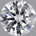 IGI 0.91 Carat Round Brilliant Lab Grown Diamond 人工培育鑽石 實驗室人造鑽石