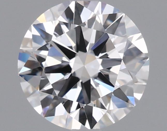 IGI 0.91 Carat Round Brilliant Lab Grown Diamond 人工培育鑽石 實驗室人造鑽石
