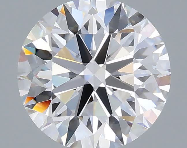 IGI 1.51 Carat Round Brilliant Lab Grown Diamond 人工培育鑽石 實驗室人造鑽石