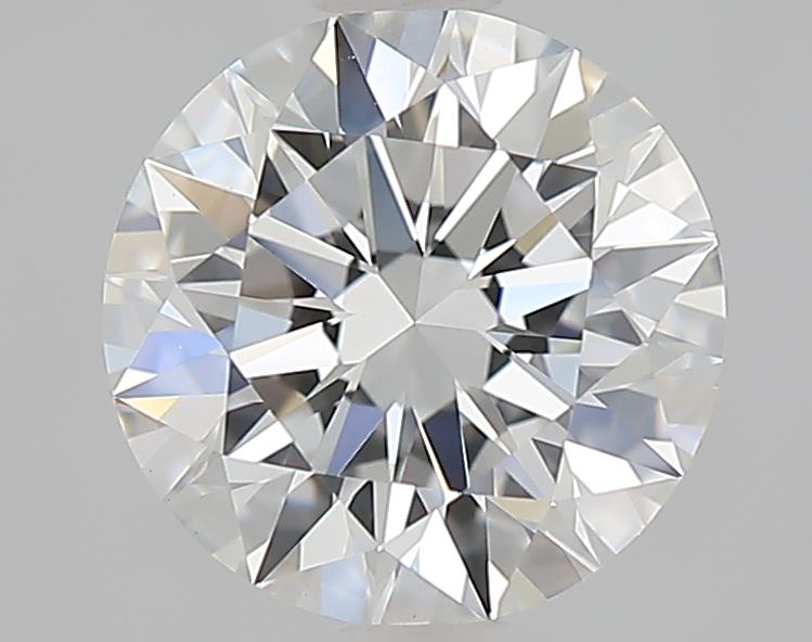IGI 1.52 Carat Round Brilliant Lab Grown Diamond 人工培育鑽石 實驗室人造鑽石