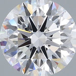 IGI 1.30 Carat Round Brilliant Lab Grown Diamond 人工培育鑽石 實驗室人造鑽石