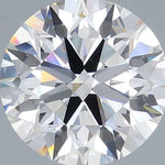 IGI 3.01 Carat Round Brilliant Lab Grown Diamond 人工培育鑽石 實驗室人造鑽石
