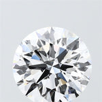 IGI 2.00 Carat Round Brilliant Lab Grown Diamond 人工培育鑽石 實驗室人造鑽石