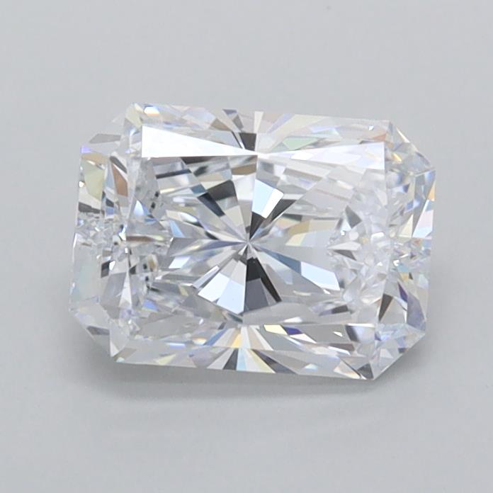 IGI 1.03 Carat Radiant Cut Lab Grown Diamond 人工培育鑽石 實驗室人造鑽石