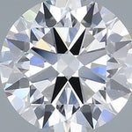 IGI 1.03 Carat Round Brilliant Lab Grown Diamond 人工培育鑽石 實驗室人造鑽石