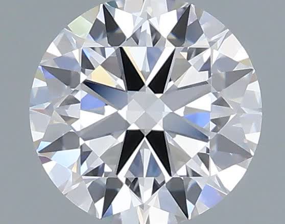 IGI 1.03 Carat Round Brilliant Lab Grown Diamond 人工培育鑽石 實驗室人造鑽石