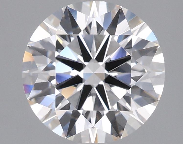 IGI 1.72 Carat Round Brilliant Lab Grown Diamond 人工培育鑽石 實驗室人造鑽石