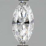 IGI 1.03 Carat Marquise Lab Grown Diamond 人工培育鑽石 實驗室人造鑽石