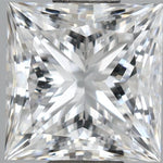 IGI 1.01 Carat Princess Cut Lab Grown Diamond