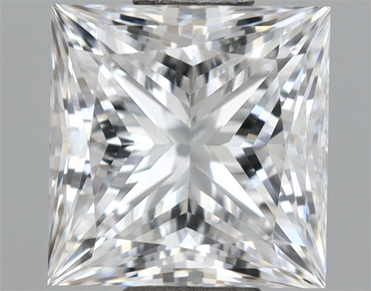 IGI 1.01 Carat Princess Cut Lab Grown Diamond