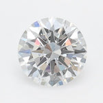 IGI 0.50 Carat Round Brilliant Lab Grown Diamond 人工培育鑽石 實驗室人造鑽石