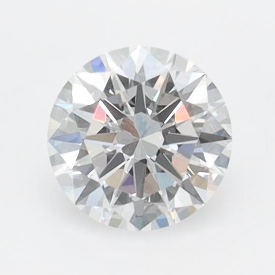 IGI 0.50 Carat Round Brilliant Lab Grown Diamond 人工培育鑽石 實驗室人造鑽石