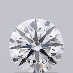 IGI 1.07 Carat Round Brilliant Lab Grown Diamond