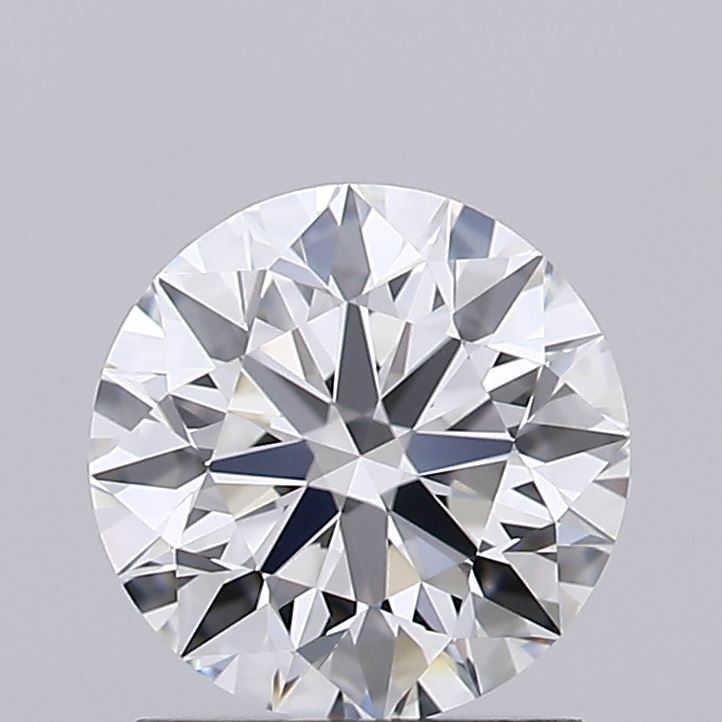 IGI 1.07 Carat Round Brilliant Lab Grown Diamond