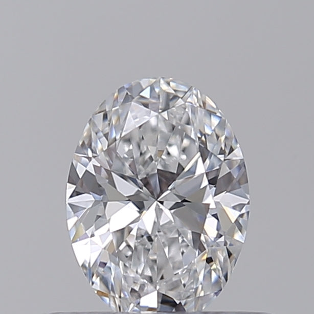 IGI 0.51 Carat 橢圓形 - Oval 培育鑽石 Lab Grown Diamond 人造鑽石 人工鑽石 實驗室鑽石 培養鑽石 香港 培育鑽 