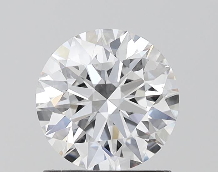 IGI 1.12 Carat Round Brilliant Lab Grown Diamond
