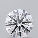 IGI 0.80 Carat Round Brilliant Lab Grown Diamond 人工培育鑽石 實驗室人造鑽石