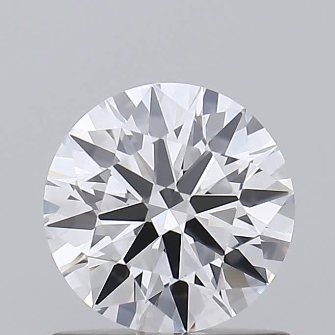 IGI 0.80 Carat Round Brilliant Lab Grown Diamond 人工培育鑽石 實驗室人造鑽石