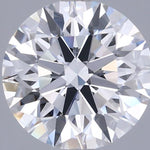IGI 2.45 Carat Round Brilliant Lab Grown Diamond 人工培育鑽石 實驗室人造鑽石